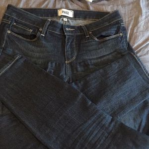 paige jeans